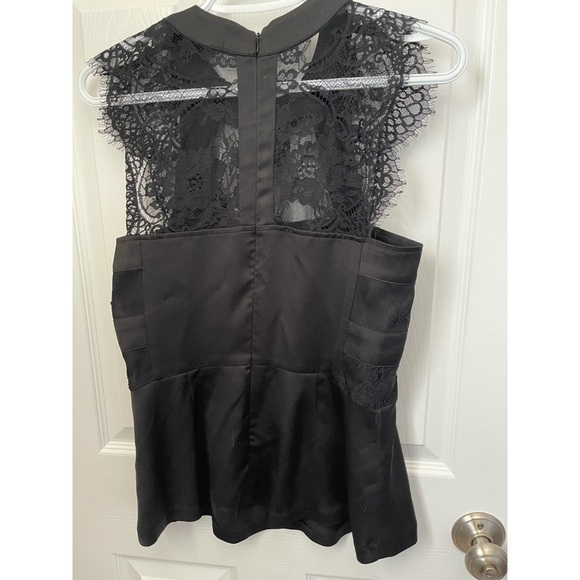 Le Chateau top size small - Picture 2 of 2